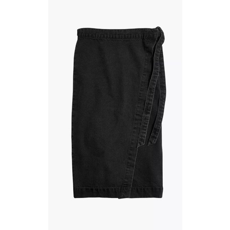 Chân váy jean xuất xịn