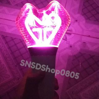 Lightstick SNSD