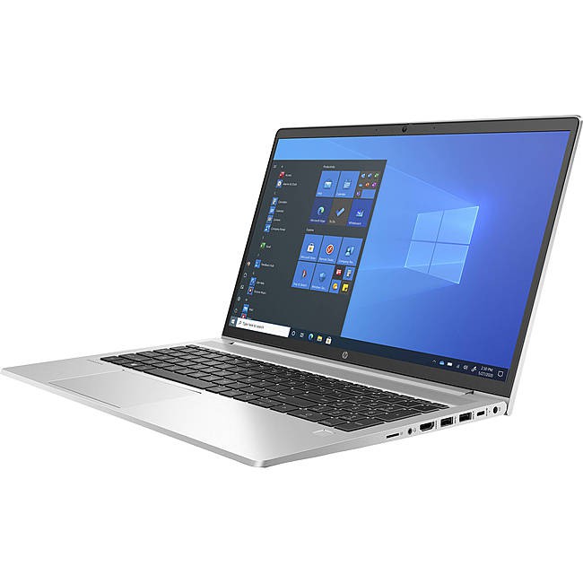 HP ProBook 450 G8 (2Z6L2PA)/ Silver/ Intel Core I7-1165G7 (up to 4.7GHz, 12MB)/ 8GB RAM/ 512GB SSD/ Nvidia Geforce MX450 | BigBuy360 - bigbuy360.vn