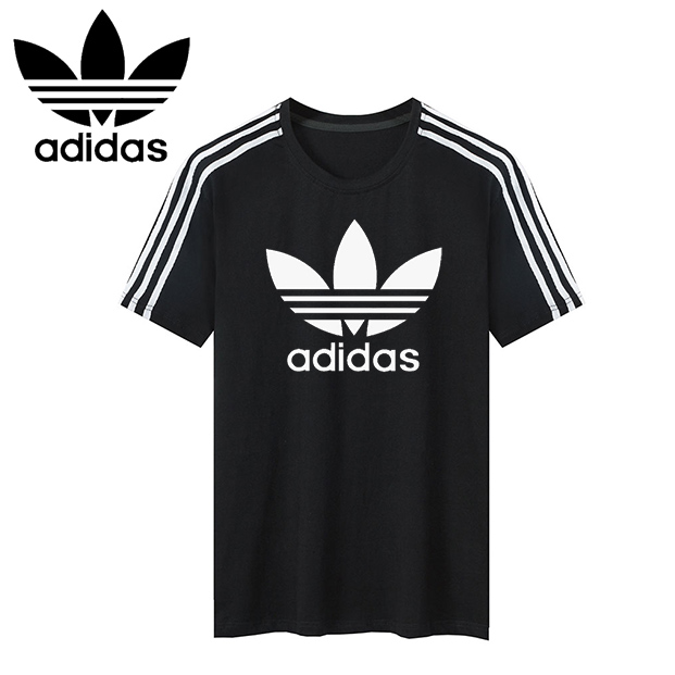 Áo Thun Thể Thao Adidas Size M-5Xl Gồm 5 Màu