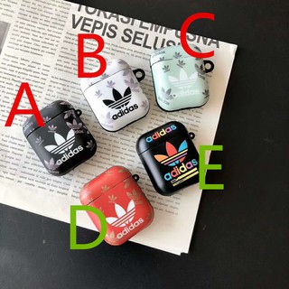 Vỏ bảo vệ hộp sạc tai nghe Airpods1 / Airpods2 3Pro bằng IMD mềm hình das sang trọng