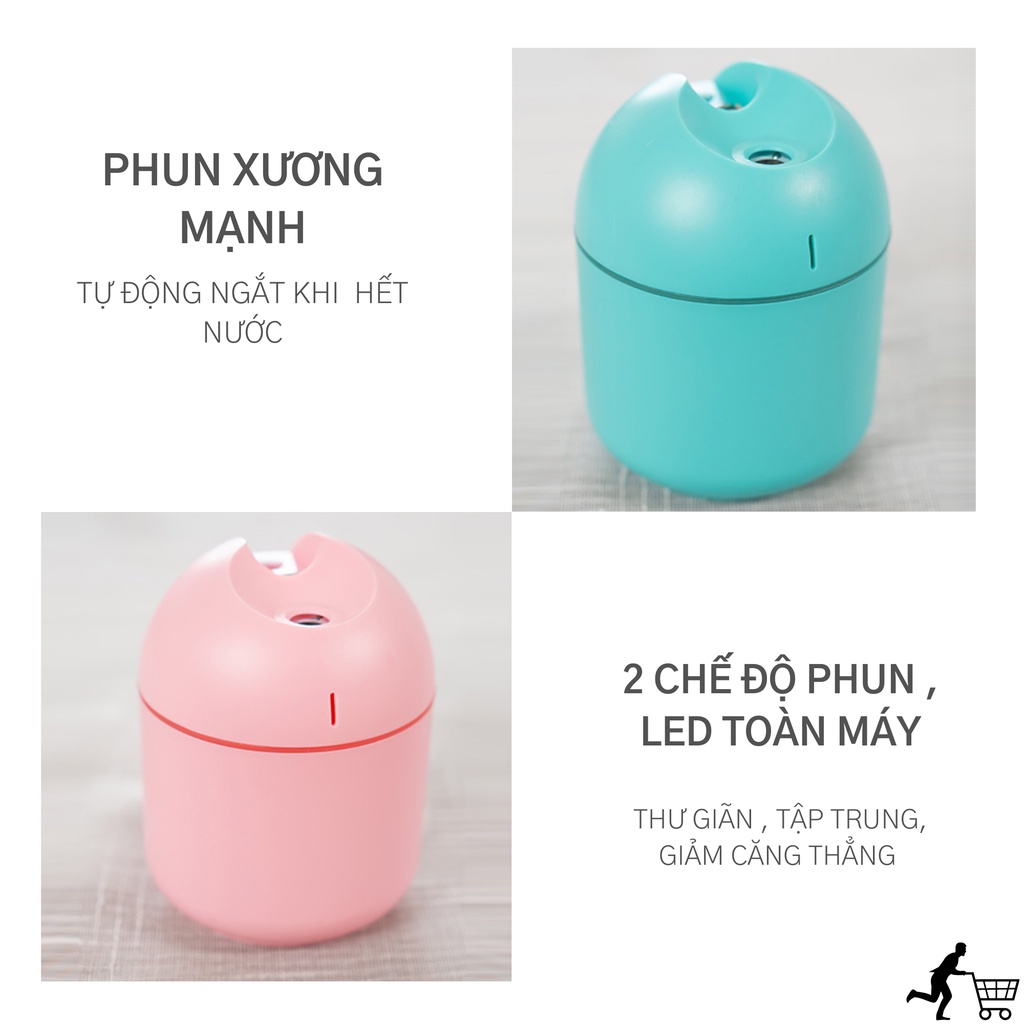 tinh dầu đèn xông, tinh dầu máy xông cao cấp - VenuShop