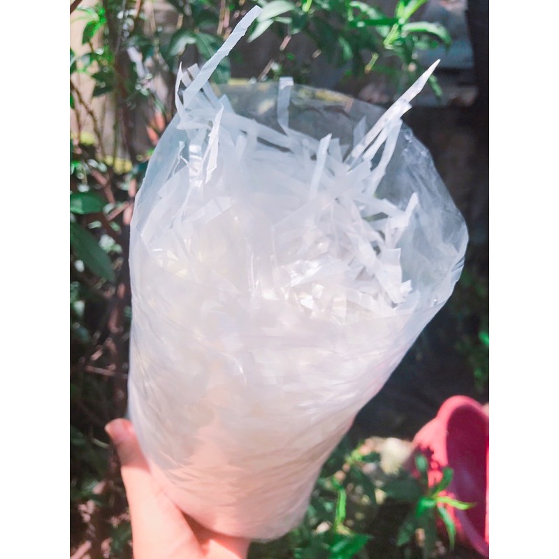 bánh cắt 5li siêu mỏng làm bánh tráng trộn