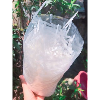 bánh cắt 5li siêu mỏng làm bánh tráng trộn