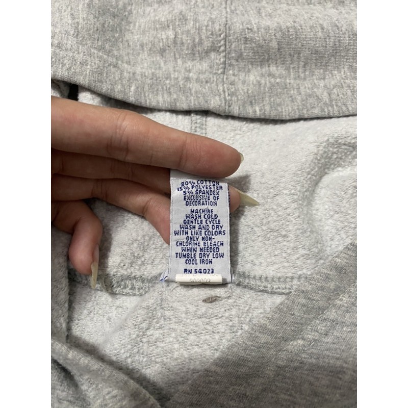 Hoodie gap real auth áo khoác nam nữ