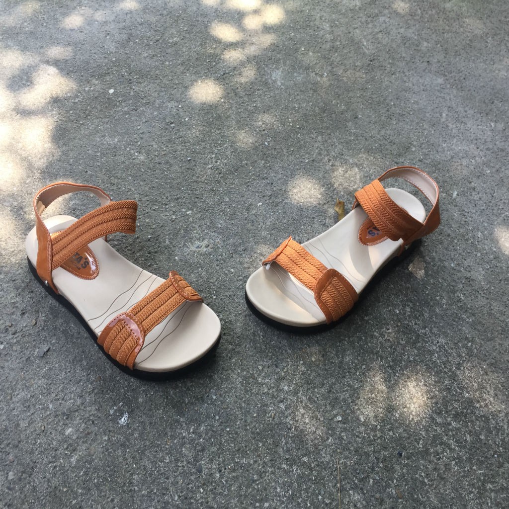 Sandal Bitas nữ  SYN152