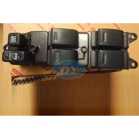 Công tắc tổng Innova