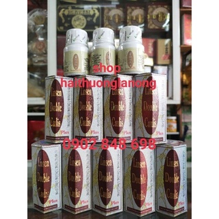 Combo 10hộp Linh tiên song đằng tố -linsen double caulis