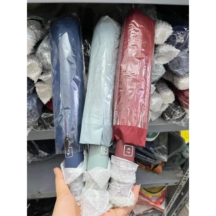 Ô tự động Nhật bản mẫu mới 2020