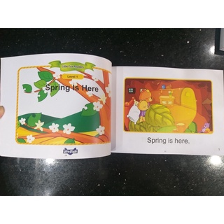Bộ đẹp 3q - Little fox Single + File Mp3