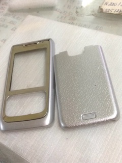 Vỏ NOKIA E65 chính hãng