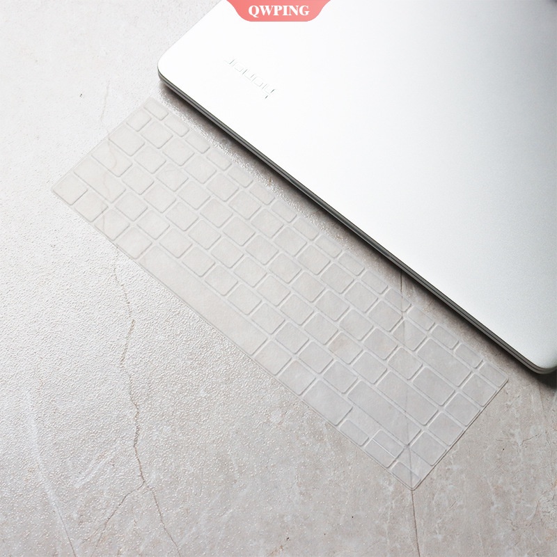 Miếng Silicone Bọc Bàn Phím Máy Tính Asus ZenBook 13 UX325 UX363J UX363JA UXF3000E U3700E U3700 U3700J 2020 Ốp