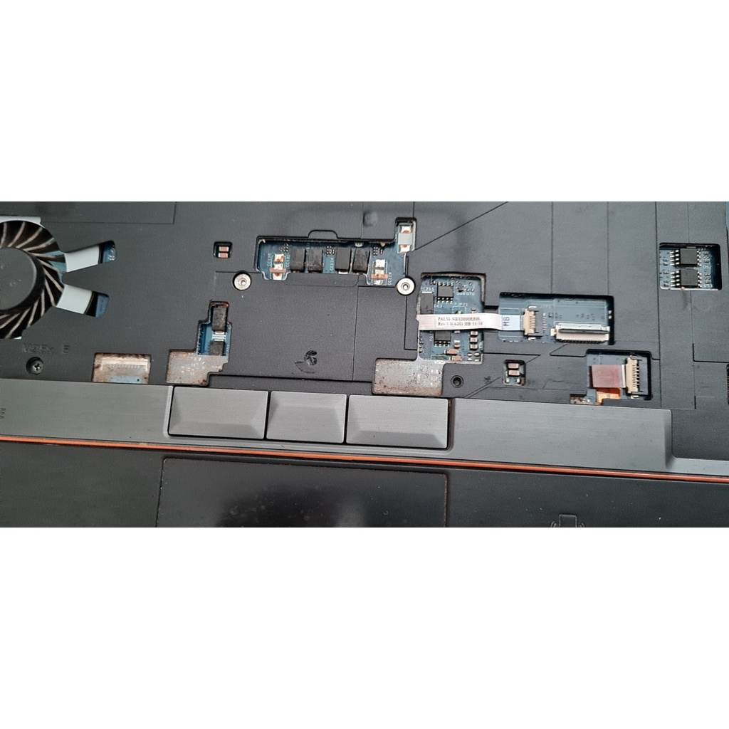 Thanh lý linh phụ kiện Dell E6420