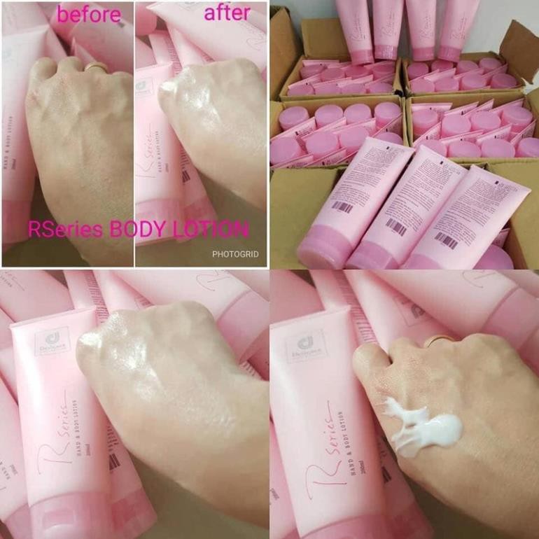 BỘ 3 RSERIES CHO NAM VÀ NỮ: XỊT THƠM - KEM DƯỠNG - LĂN NÁCH. PHÙ HỢP SỬ DỤNG, LÀM QUÀ - HALIDO | BigBuy360 - bigbuy360.vn