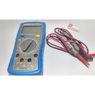 Đồng hồ vạn năng HYTAIS DT9205 chính hãng