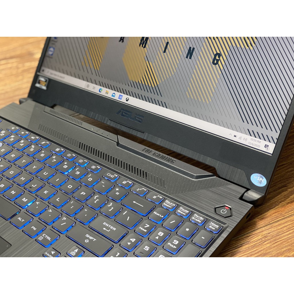 Laptop Asus TUF Gaming FA506II