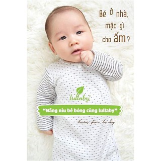 Bộ body liền thân Lullaby