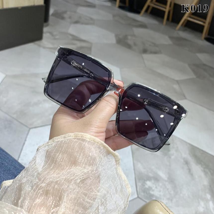 Kính Mắt Thời Trang Nam Nữ,Đẳng Cấp Dân Selfi - K019 | BigBuy360 - bigbuy360.vn