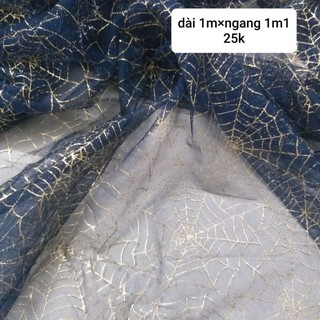 vải von lưới , vải khúc .