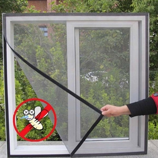 Lưới Dán Cửa Sổ Chống Muỗi Tiện Lợi Chất Lượng