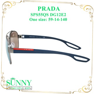 Kính mát Prada SPS55QS