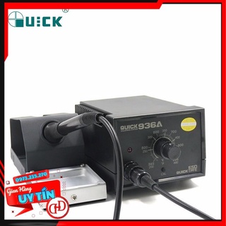 Máy hàn QUICK 936A