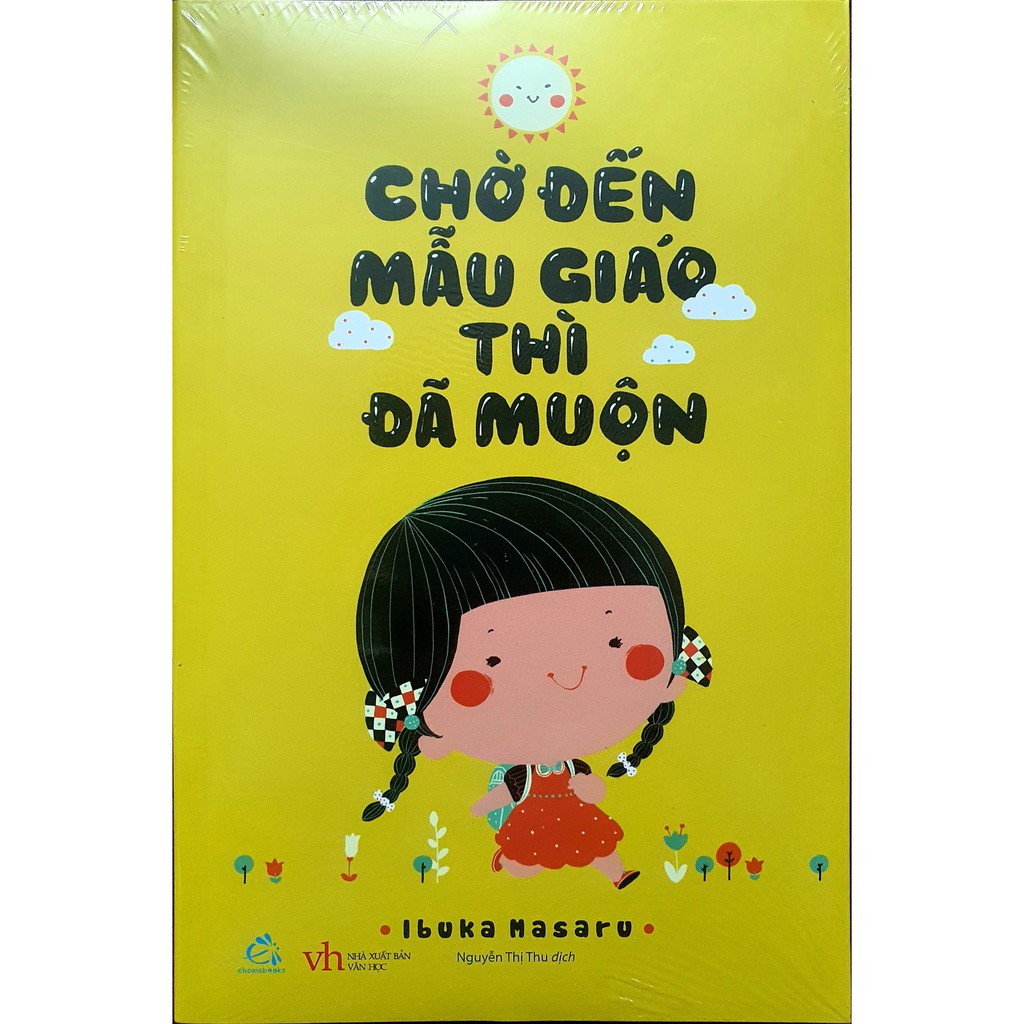 Sách - Combo 3 Cuốn: Nuôi Con Không Phải Là Cuộc Chiến + Để Con Được Ốm + Chờ Đến Mẫu Giáo Thì Đã Muộn