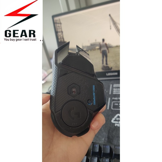 Chuột Logitech G502 Lightspeed Wireless RGB