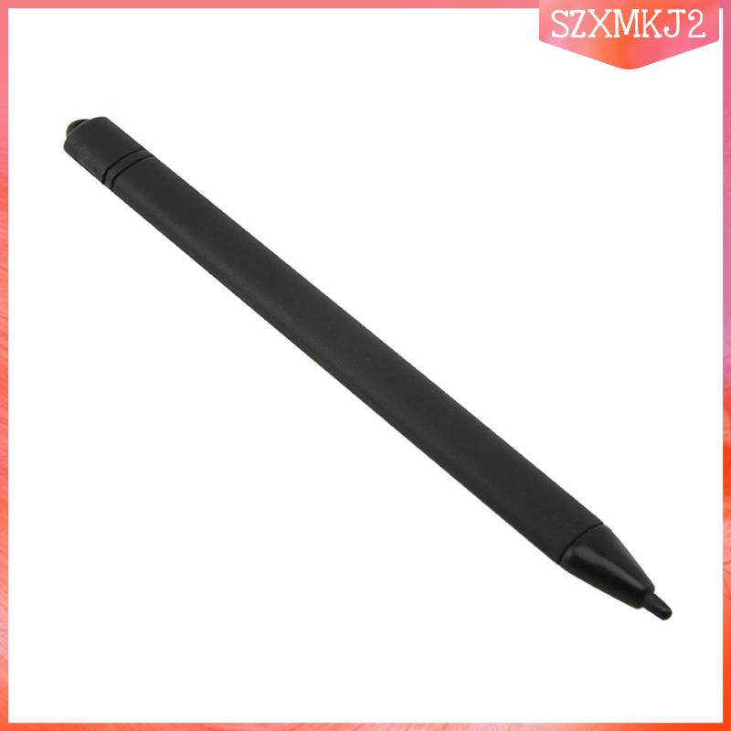 Bút Cảm Ứng Stylus Thay Thế Màu Đen szxmkj2
