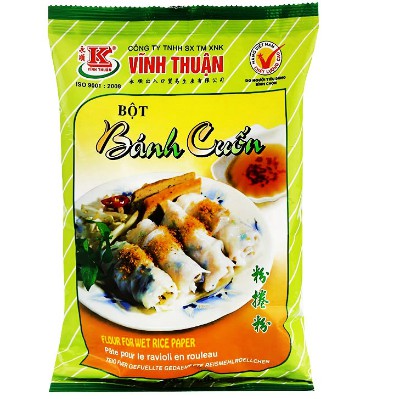 Bột Bánh Cuốn Vĩnh Thuận 400gr