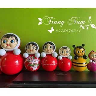 Lật đật chuẩn Nga