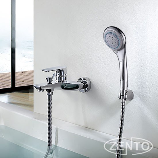 Bộ sen tắm cao cấp Zento ZT6116