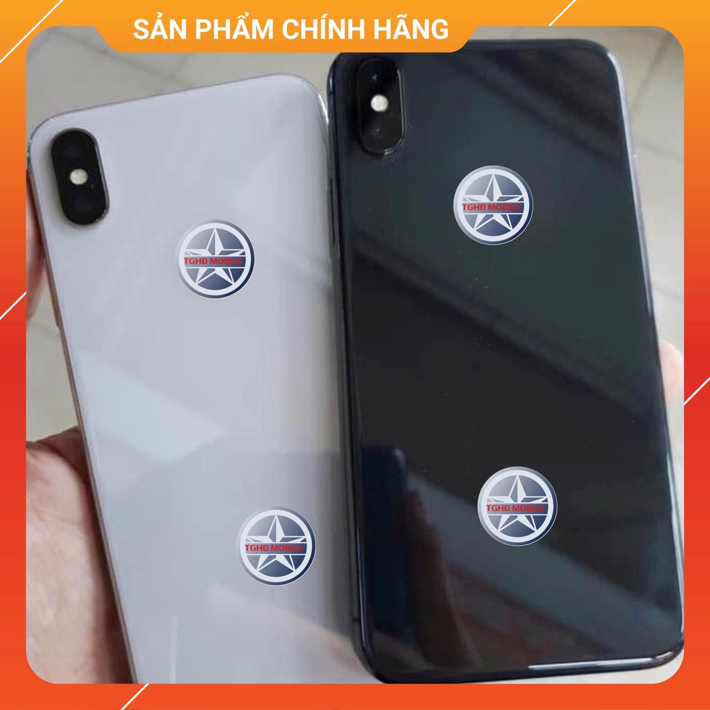 TGHĐ0622 ĐT Táo X máy Zin Đẹp bảo hành 6 tháng đầy đủ màu sắc và bộ nhớ