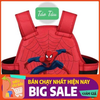 ĐAI ĐI XE MÁY CHO BÉ