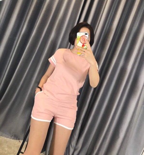 Bộ Adidas
