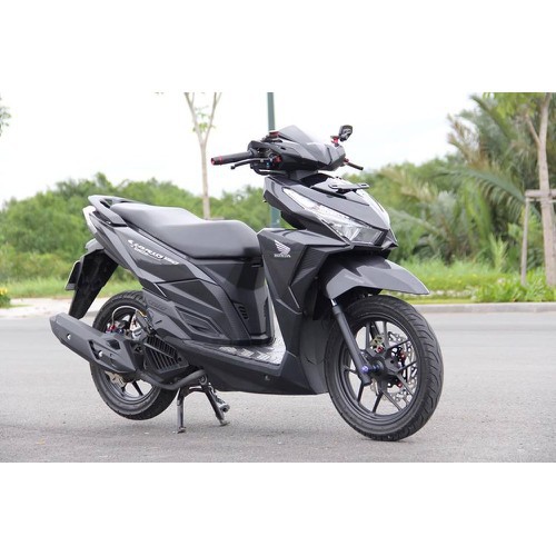 LỌC GIÓ VẢI CHO AIRBLADE 125, CLICK, VARIO