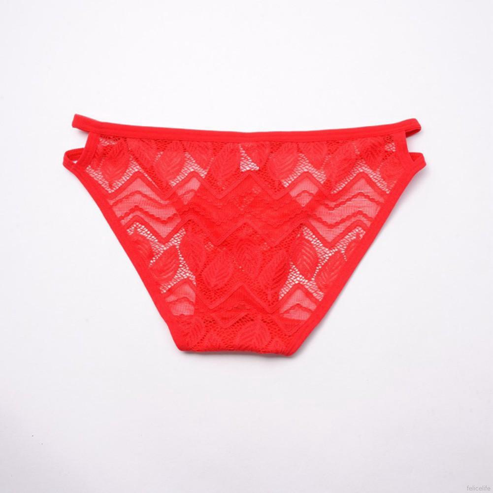 Quần lót G-String ren