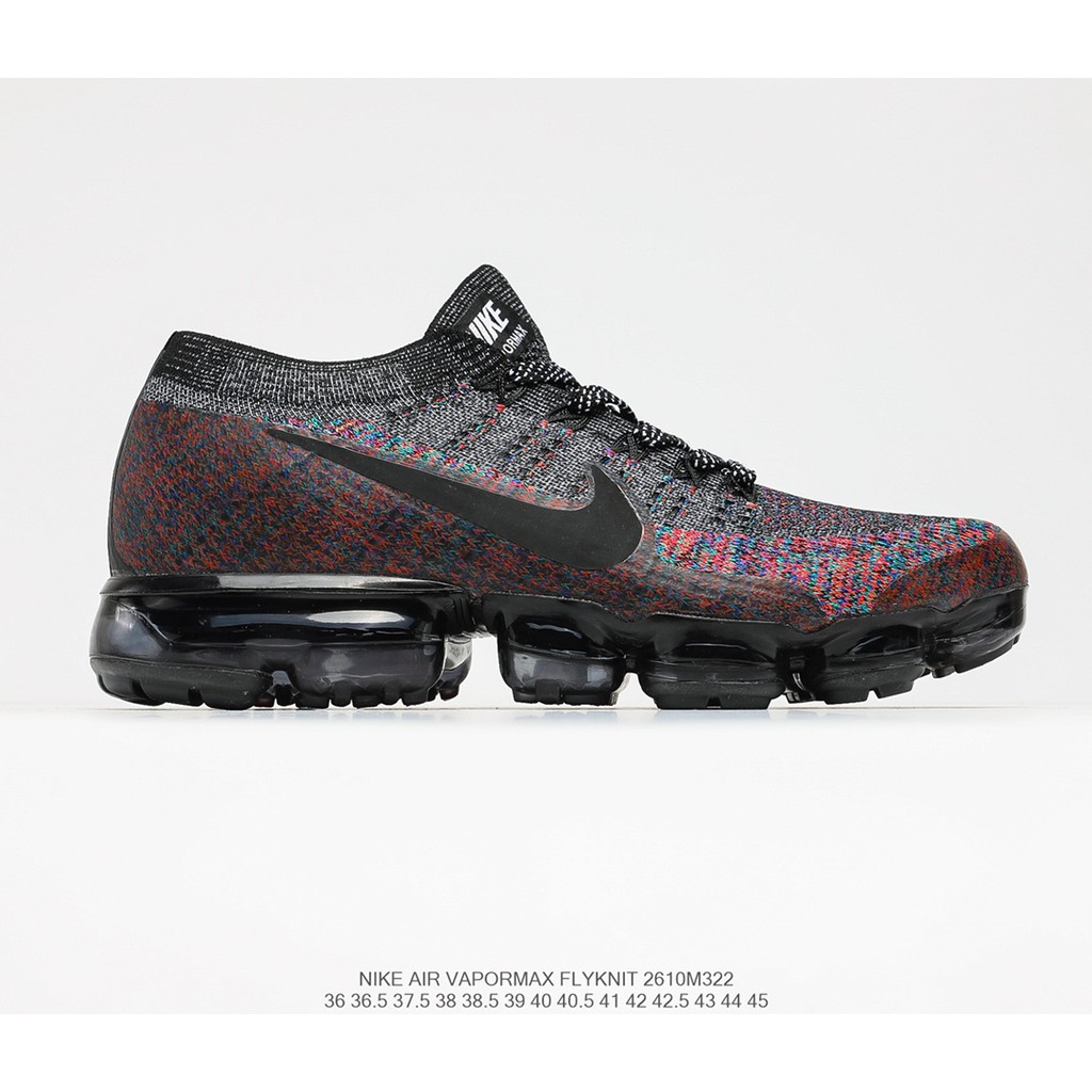 Order 1-2 Tuần + Freeship Giày Outlet Store Sneaker _Nike Air VaporMax Flyknit 3 MSP: 2610M3226 gaubeaostore.shop