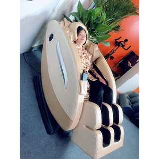 Thư giãn massage toàn thân cùng Funiko F7 phân khúc giá rẻ