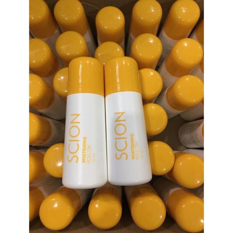 Combo 5 Lăn khử Mùi sicon hàng chuẩn cty nuskin viet nam
