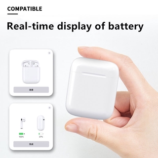 tws i12 mini bluetooth tai nghe không dây