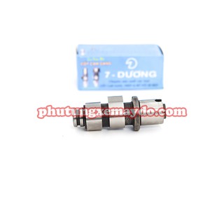 Cam Gang Nouvo Taurus Mio (Độ) 6L1 Cn  