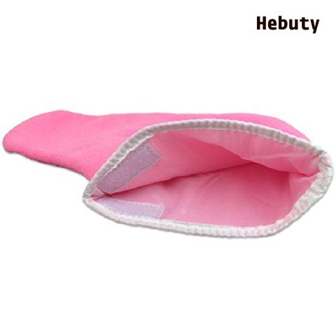 Bộ găng tay đắp sáp paraffin dưỡng ẩm chuyên nghiệp cho spa