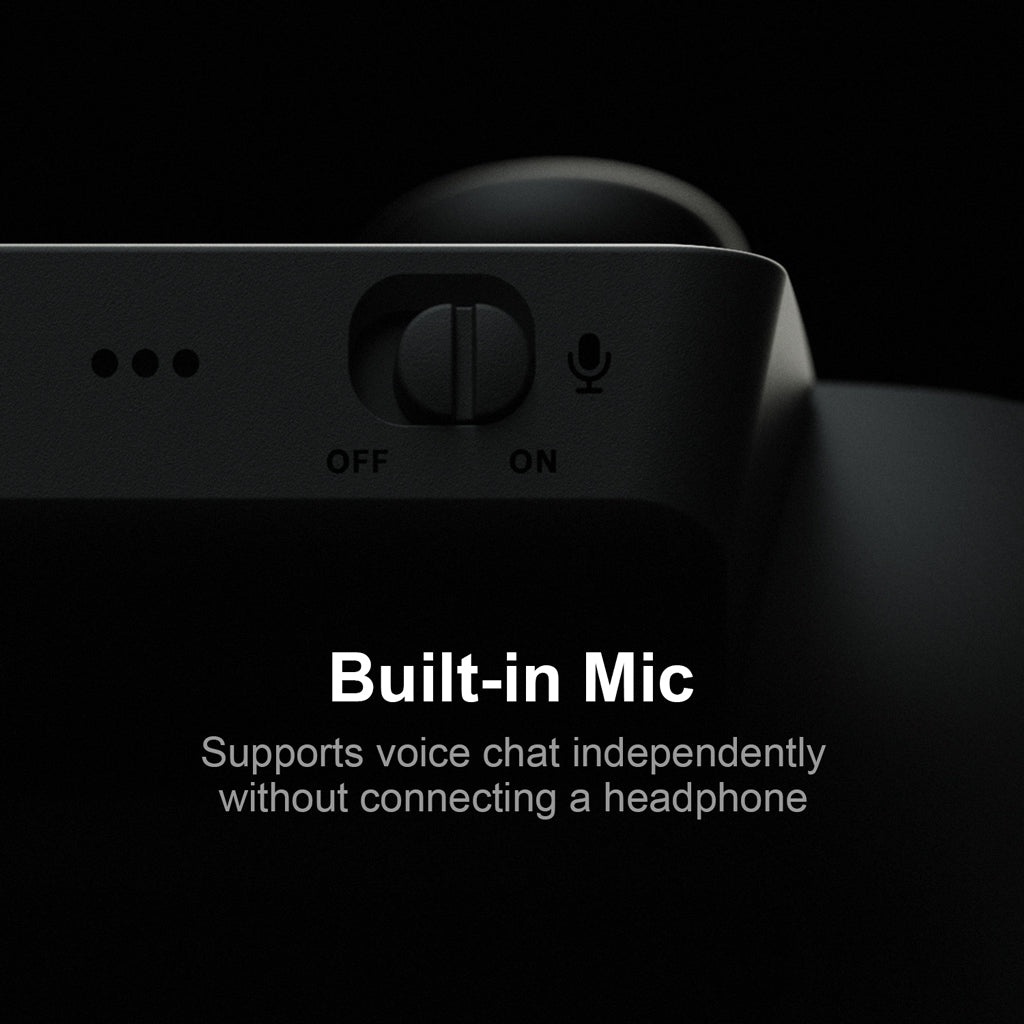 Skull &amp; Co. AudioBox: Bộ phát âm thanh không dây Bluetooth 5.0 cho bộ điều khiển Xbox (XB1 / XSX / XSS / Elite2 )