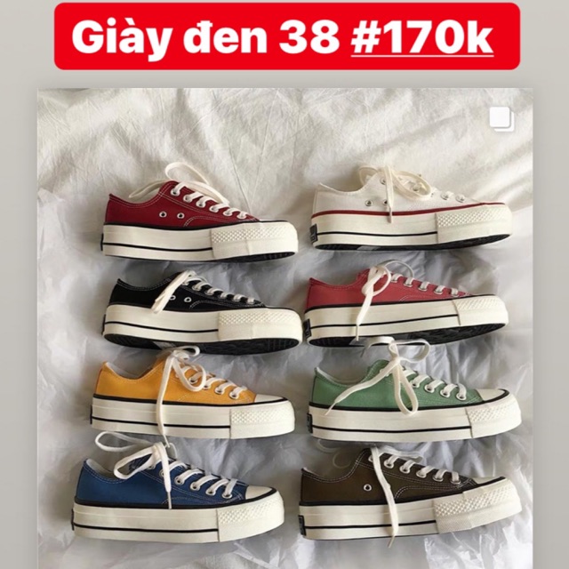 Giày ( bae.pukankk)