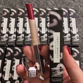 Son lì Fenty Plus Lipstick