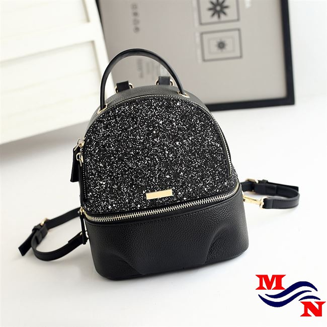 Balo nhũ thời trang cao cấp BO48