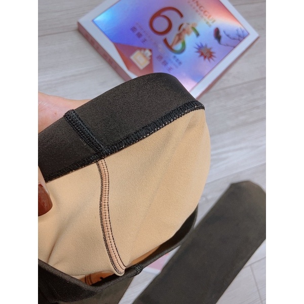 Quần tất 3D 6S Tất 3D quần tất