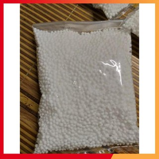 Hạt xốp câu cá lăng xê 1 gói - đồ câu duli