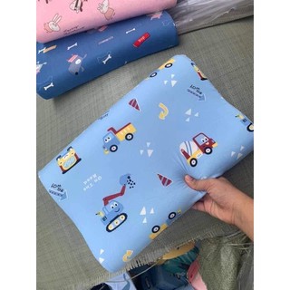 Gối cao su non loại dầy cho bé 2 tuổi trở lên